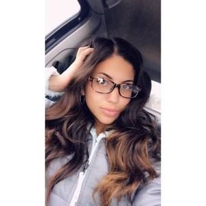 Meet your Posher, Yeneidi